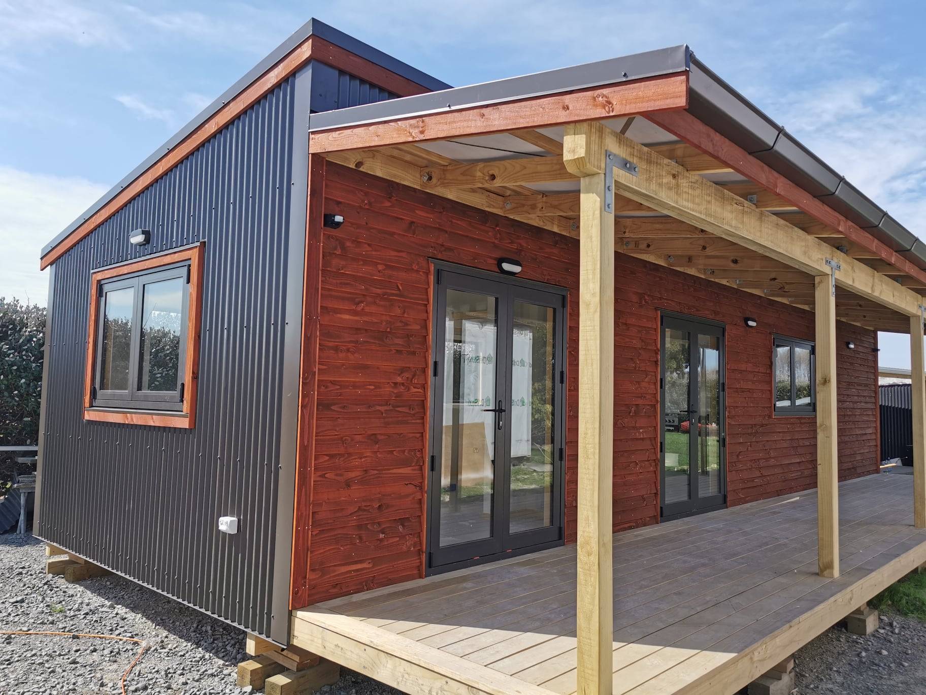 Transportable Homes for Sale Hawkes Bay