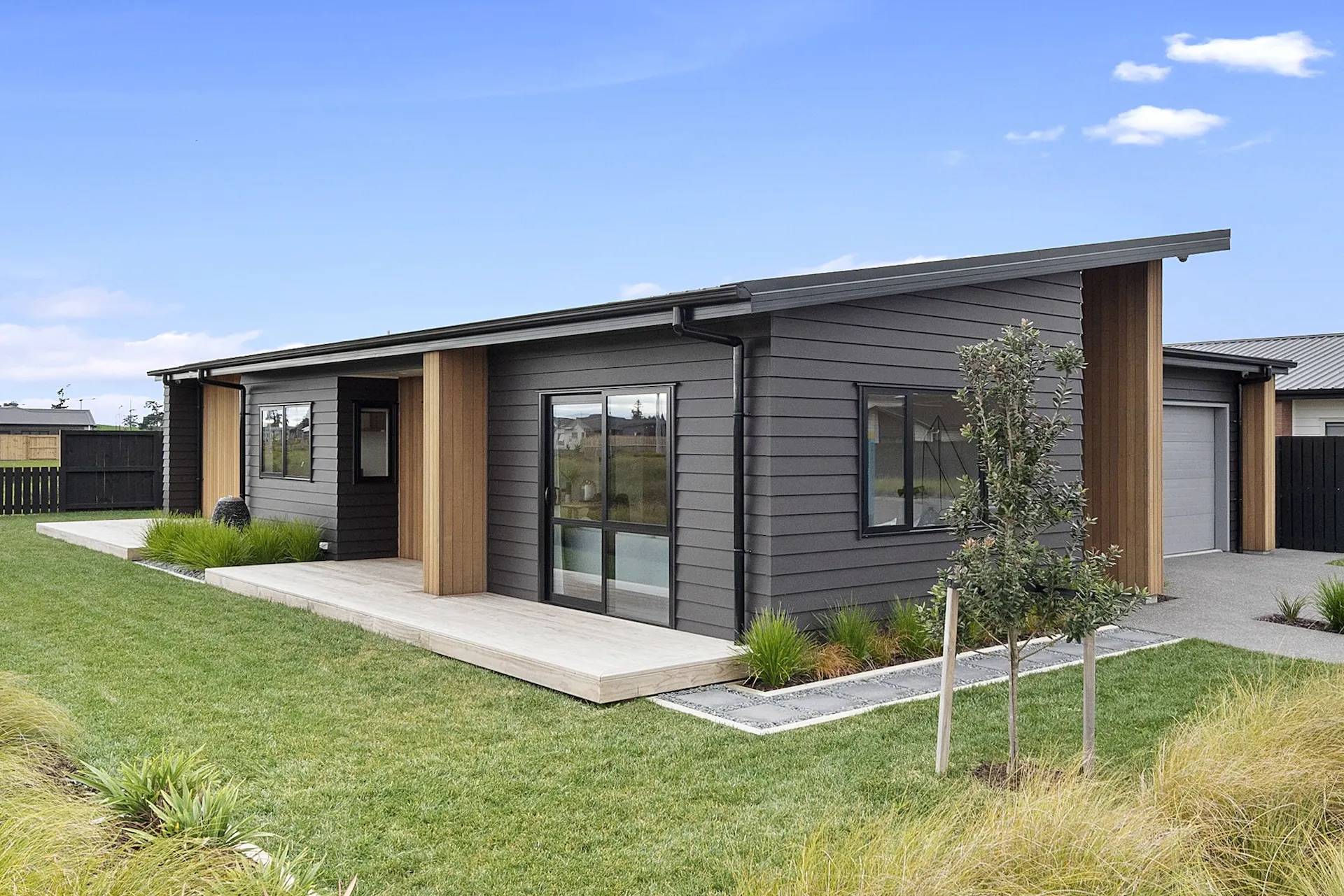 Latitude Homes King Country & South Waikato