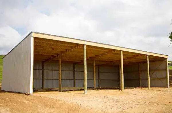 Buildlink Cambridge