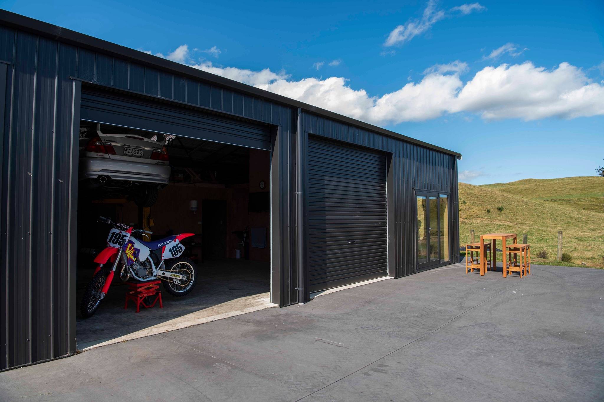 farm sheds for sale