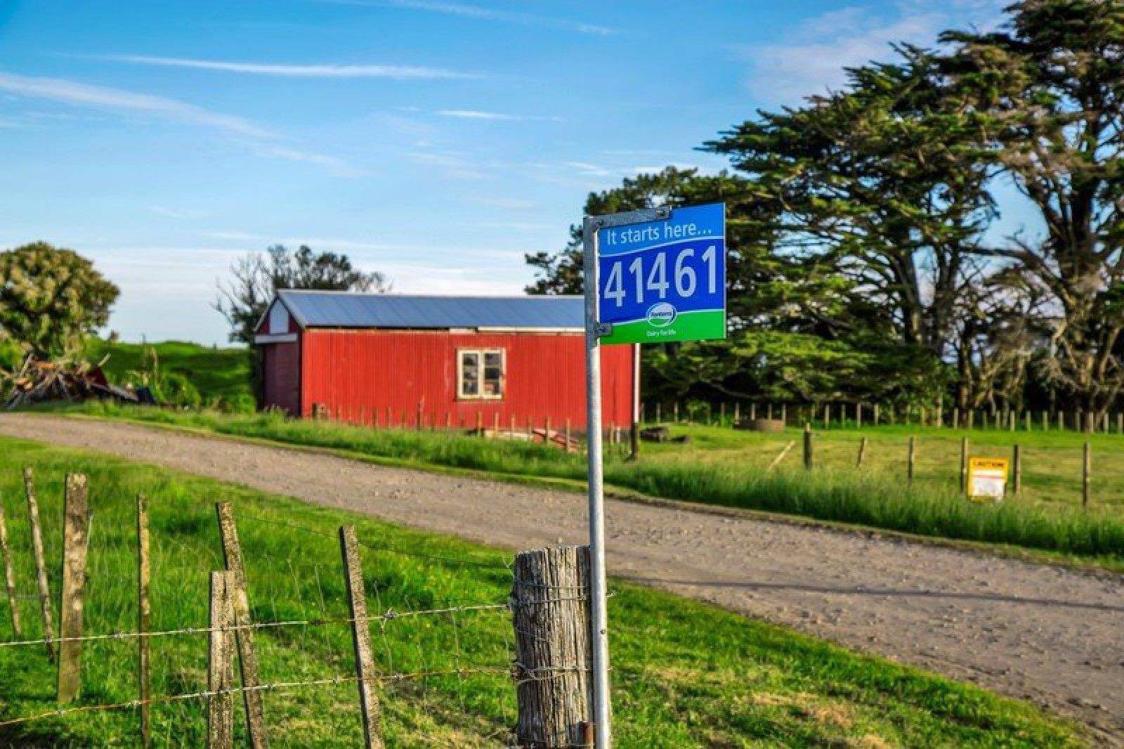Dairy Farms for sale Taranaki