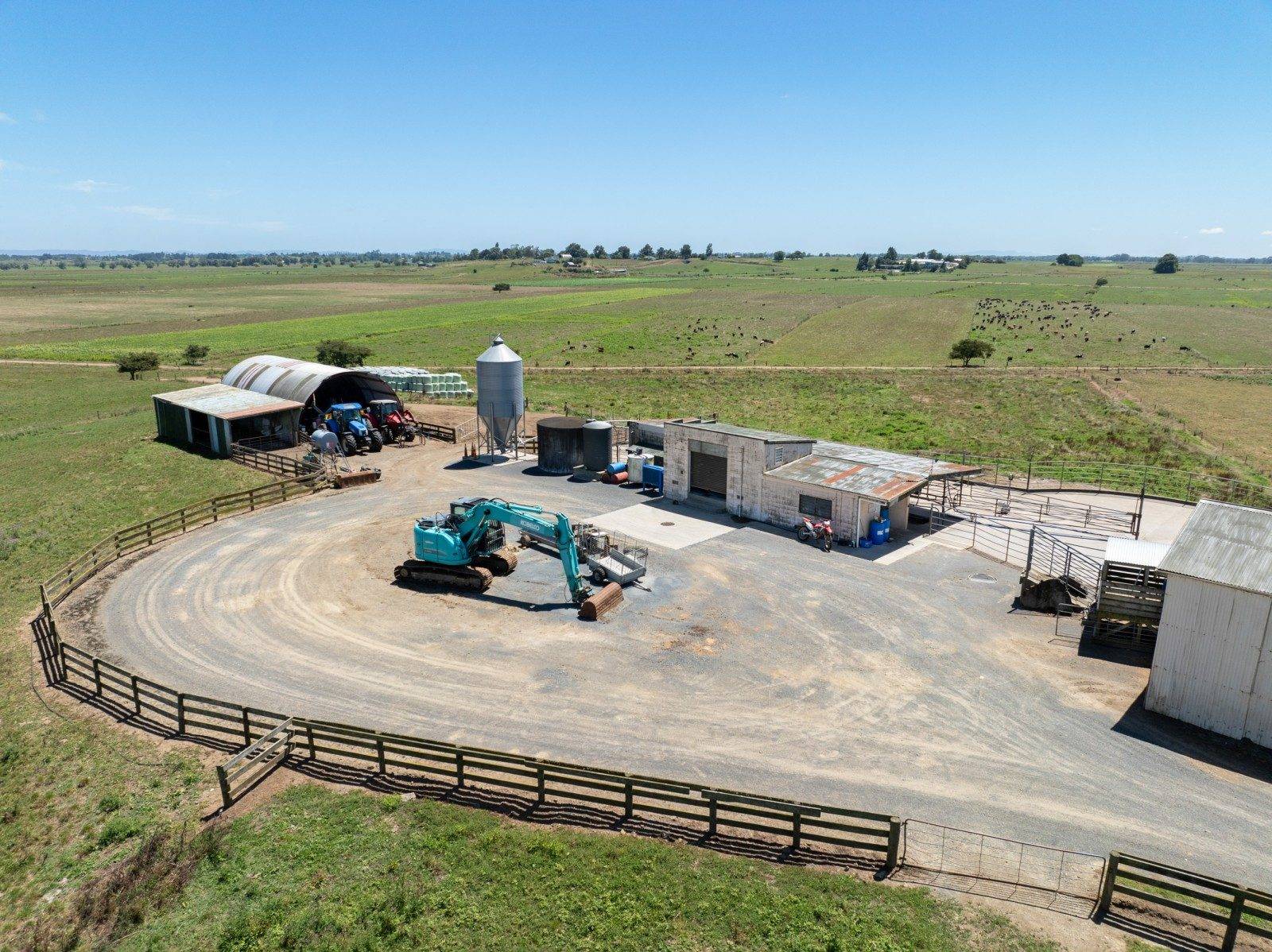 Dairy Farms for Sale Waikato