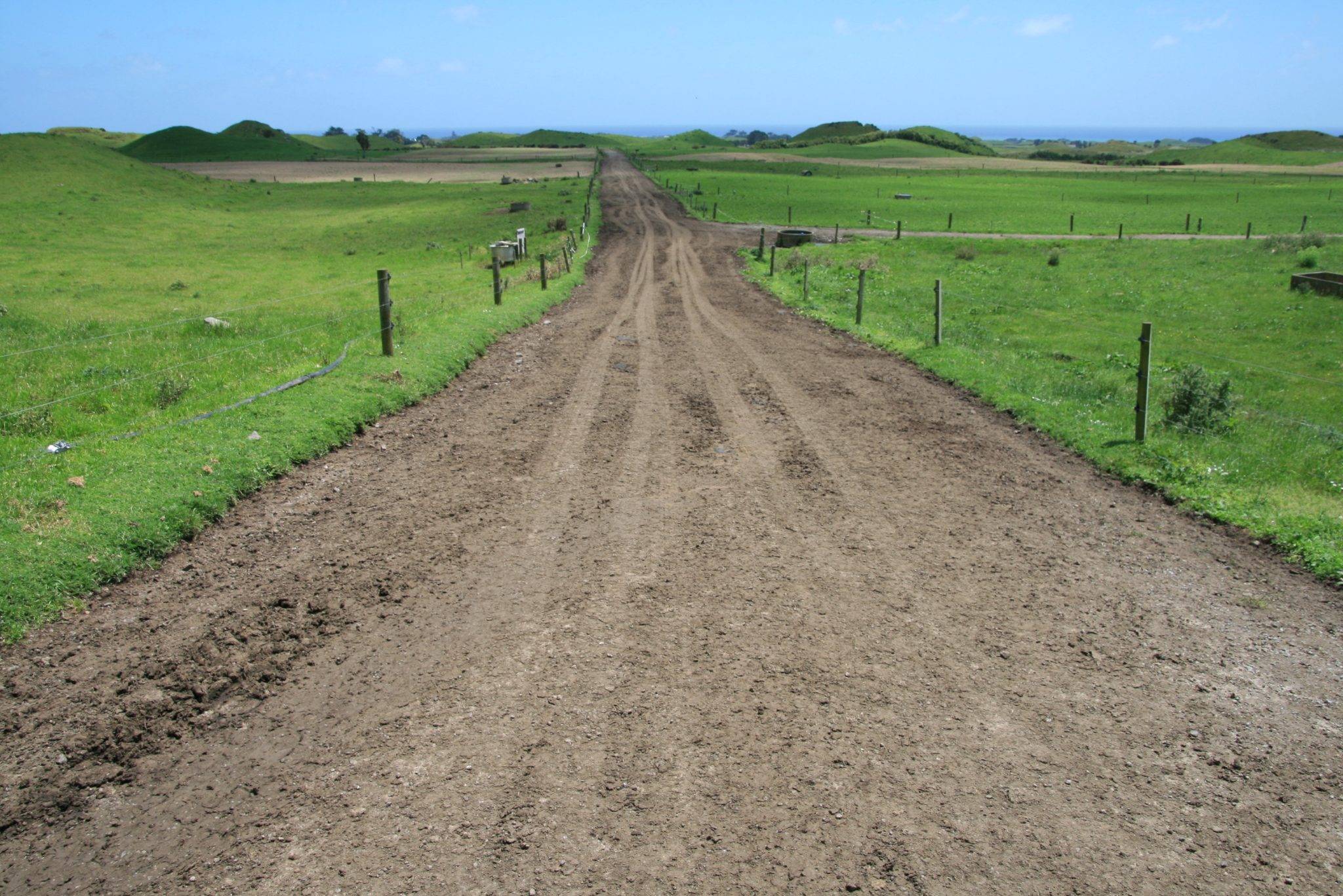 Farms for Sale Taranaki