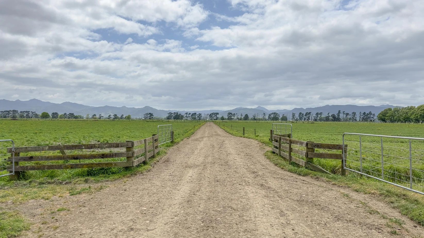 Farm for Sale