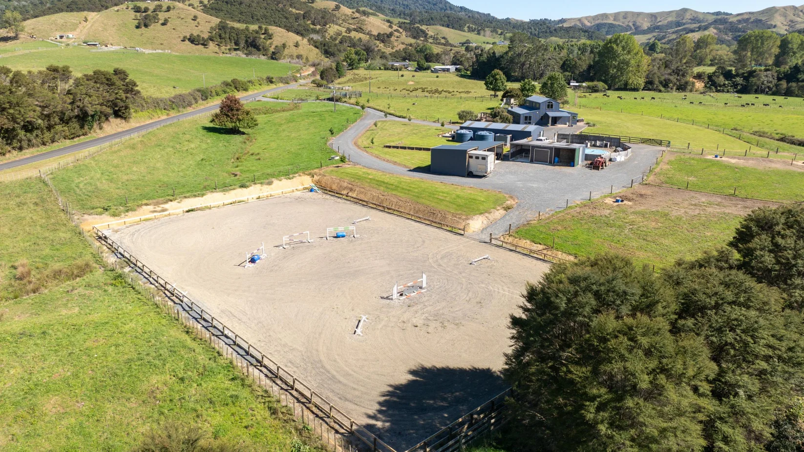 Farms for Sale Waikato