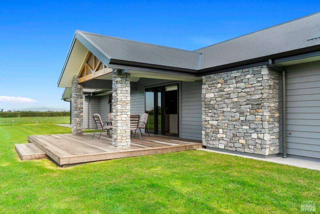 Glen Armstrong Builders