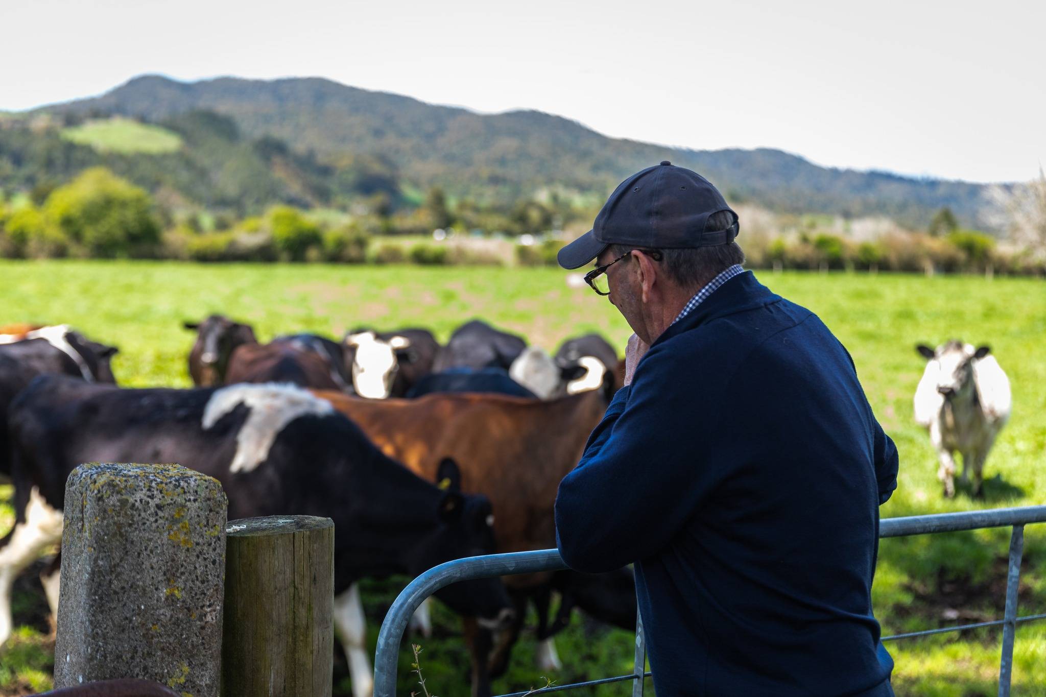farm succession planning