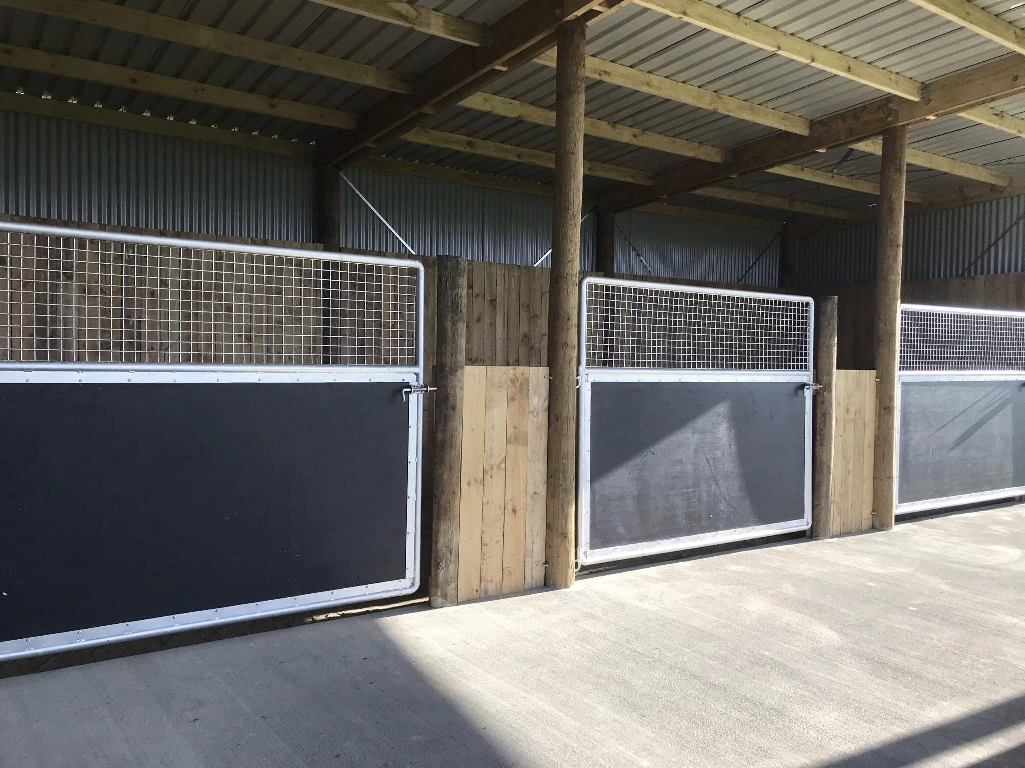 Pole Shed Builders Waikato
