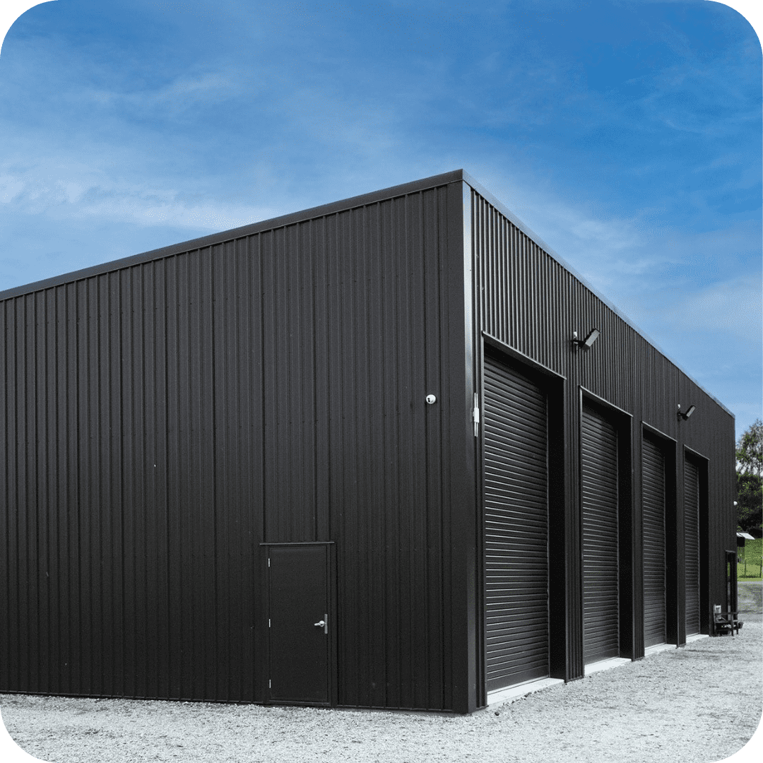 sheds direct